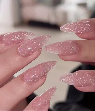 ネイル Jolina Nails【ジョリーナネイルズ】鶴見所属・ジョリーナ ネイルズのネイルデザイン