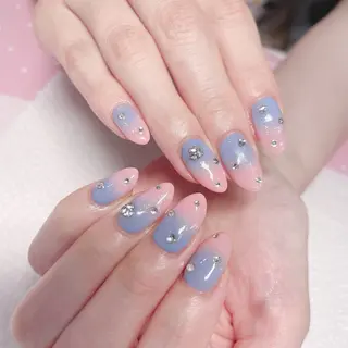 ネイル CHIARA nailsのネイルデザイン