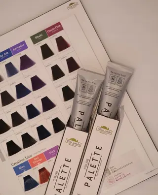 カラー トリコヘアサロン 新井千智のその他イメージ