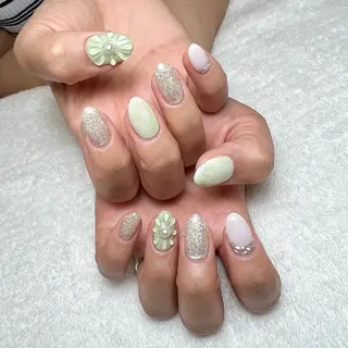 ネイル COCO+所属・COCO +のエステ・リラクイメージ