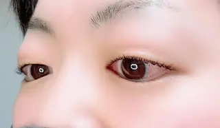 マツエク・マツパ 吉岡 ゆうなのマツエク・マツパデザイン