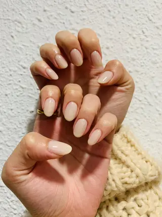 ネイル 松川 めぐみのネイルデザイン