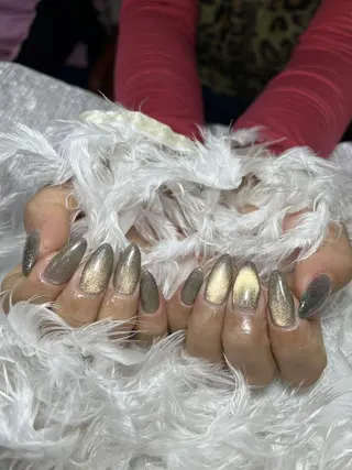 ネイル Mi Oのネイルデザイン