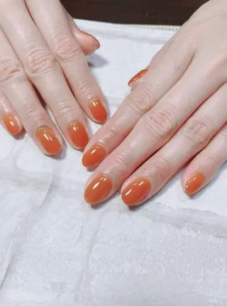 ネイル Be NaiL【ビーネイル】目黒店所属・🎈 モーのネイルデザイン