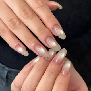 ネイル Kanon🌸浦和 filonnailのネイルデザイン
