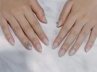 ネイル ネイルサロン トゥルースのネイルデザイン