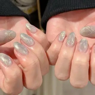 ネイル Bianca 名駅店  rinnのネイルデザイン