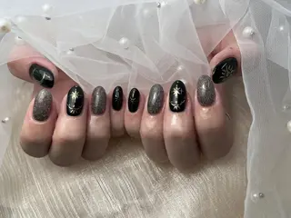 ネイル ToliyDeliy ネイルサロンのネイルデザイン