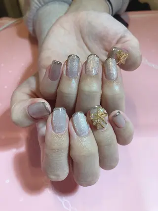 ネイル 古川 里美のネイルデザイン