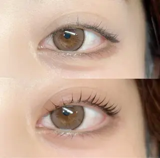 マツエク・マツパ 🌙eyelash kirari🌙のマツエク・マツパデザイン