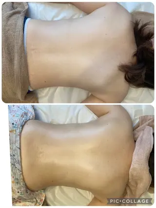 中村 美樹のエステ・リラクイメージ