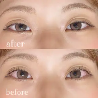 マツエク・マツパ 🍒LOARK🍒 eyelash.大野の眉毛・アイブロウイメージ