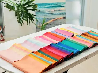 パーソナルカラー骨格顔タイプサロン/lion所属・パーソナルカラー🦩 lionのその他イメージ