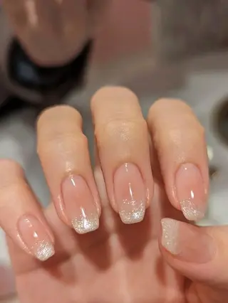 ネイル Mei Meiのネイルデザイン