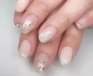 ネイル Rect Shizukaのネイルデザイン