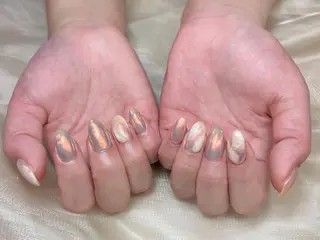 ネイル Dea Nailのネイルデザイン