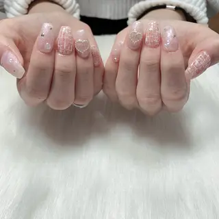 ネイル Adite nailのネイルデザイン