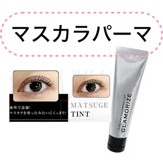 マツエク・マツパ 天神 MeMeのエステ・リラクイメージ