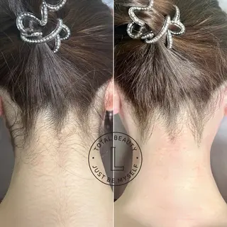 脱毛サロンLULA 恵比寿店　笠松のエステ・リラクイメージ