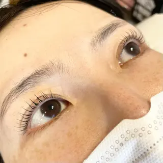 マツエク・マツパ 当日◎中目黒 まつげまゆげサロンのマツエク・マツパデザイン