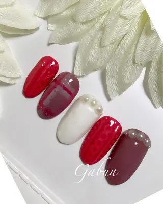 ネイル LOTUS ネイルサロンのネイルデザイン