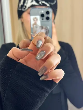 ネイル Charme. NOBUKOのネイルデザイン