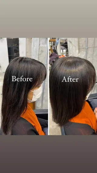 ショート 🐋湊 ゆうき /ショートカット🫧のヘアスタイル