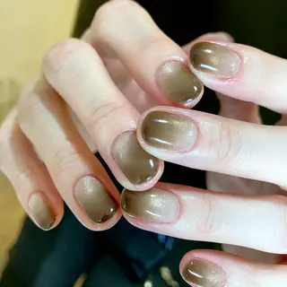 ネイル NADIA nakamachi所属・NADIA renaのネイルデザイン