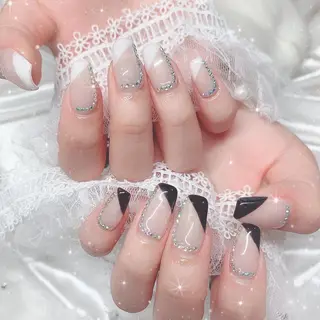 ネイル Best Nail NANA🤍のネイルデザイン