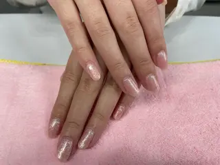 ネイル LOVE NAIL＋【ラブネイルプラス】所属・大田 芽依のネイルデザイン