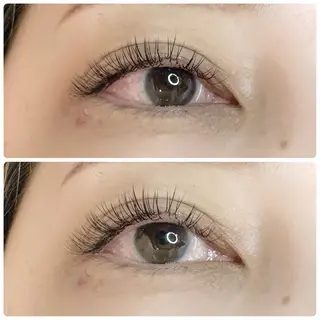 マツエク・マツパ Beauty なのはのマツエク・マツパデザイン