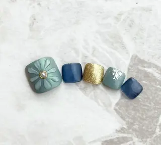 ネイル アイブロウ 大塚眉毛|ハンドケア |肌管理の眉毛・アイブロウイメージ