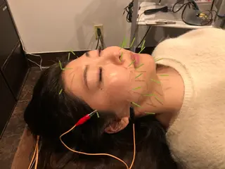 美容鍼灸サロン LOMIHARIのエステ・リラクイメージ