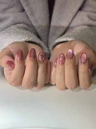 ネイル nail salon Uran.のネイルデザイン