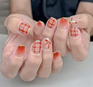 ネイル num-fi Aiのネイルデザイン