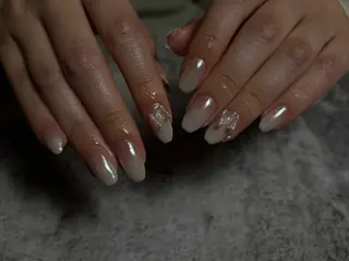 ネイル misaki nailのネイルデザイン