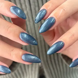 ネイル Basic町田本店 Suzunaのネイルデザイン