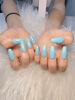 ネイル Rin Rinのネイルデザイン