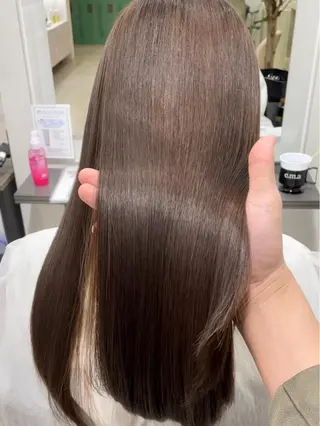 ロング 中村 大士のその他イメージ