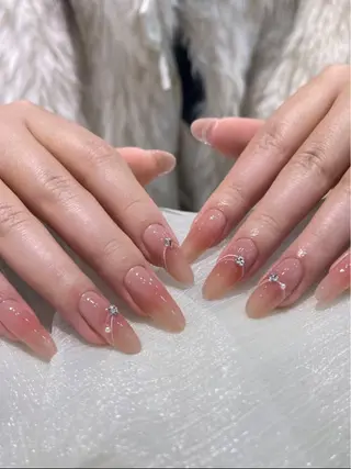 ショート 28nails -hangのネイルデザイン