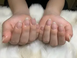 ネイル nail room LUNA⋆౨ৎ˚⟡のネイルデザイン