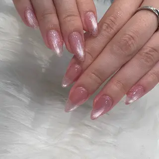 ネイル 🌷 MIO🌷のネイルデザイン