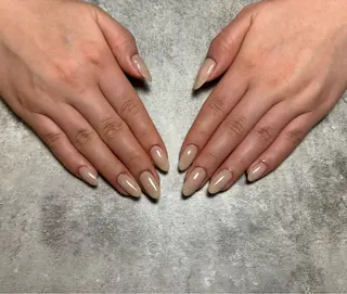 ネイル Nail&Eyelash Oui所属・姫路ネイル& アイラッシュOuiのネイルデザイン