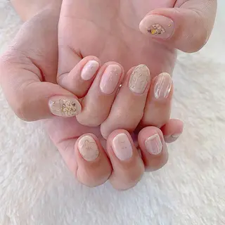 ネイル NUI所属・asa 【nui】のその他イメージ