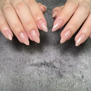 ネイル μ3.nail mayuのネイルデザイン