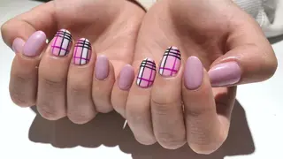 ネイル Nakao Hitomiのネイルデザイン