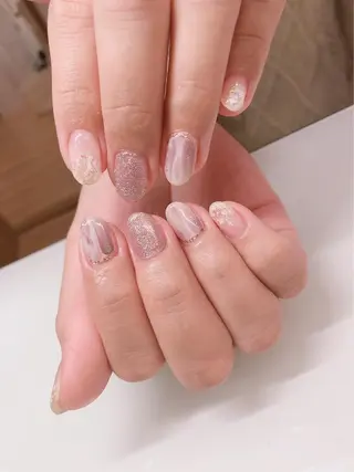 ネイル Lily Roseスタッフ一同のマツエク・マツパデザイン