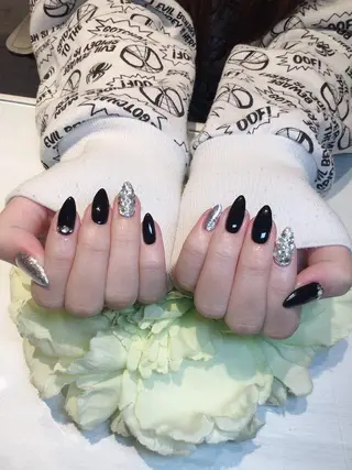 ネイル 🌼Rakuun🌼 ミナのネイルデザイン