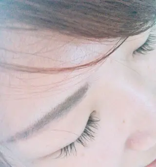 マツエク・マツパ 石崎 真由美のマツエク・マツパデザイン