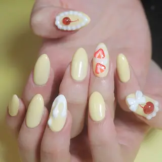 ネイル Dreamer nailのネイルデザイン